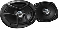 фото: Автоакустика JVC CS-DR6930
