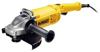 фото: Шлифовальная машина DeWalt DWE492S