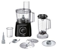 фото: Кухонный комбайн Bosch MCM 3201B