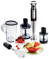 фото: Philips HR 1372