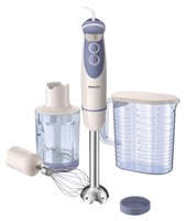 фото: Блендер Philips HR 1617/00