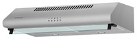 фото: Maunfeld МР-360-1 inox 60