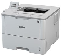фото: Brother HL-L6400DW