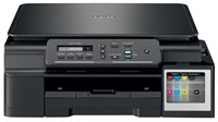фото: Brother DCP-T300 Ink Benefit Plus