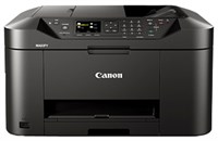 фото: МФУ Canon MAXIFY MB2140