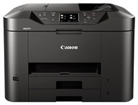 фото: МФУ Canon MAXIFY MB2740