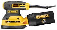 фото: Шлифовальная машина DeWalt DWE6423