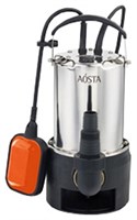 фото: Aosta AB SMP 1100 SS DO