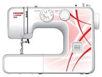 фото: Швейная машина Janome Legend LE-20