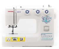фото: Швейная машина Janome PS 35