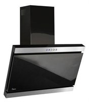 фото: AKPO WK-10 Kastos 60 Черное стекло