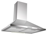 фото: Кухонная вытяжка Simfer 8662sm