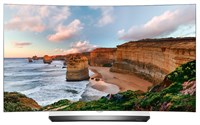 фото: LG OLED55C6V