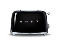 фото: Тостер Smeg TSF01BLEU