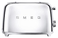 фото: Тостер Smeg TSF01SSEU