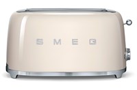 фото: Тостер Smeg TSF02CREU