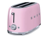 фото: Тостер Smeg TSF02PKEU