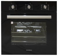 фото: Духовой шкаф ДАРИНА 1V5 BDE111 705 B