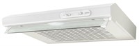 фото: Кухонная вытяжка JetAir LIGHT WH/F/50