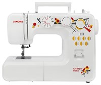 фото: Швейная машина Janome Art Style 4045