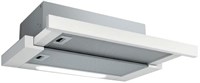 фото: Кухонная вытяжка JetAir AURORA LX/WH/F/60