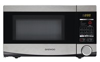 фото: Daewoo KOR-6L4B