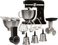 фото: Electrolux EKM 4200