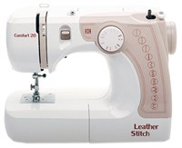 фото: Швейная машина Comfort 20
