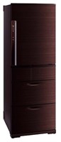 фото: Mitsubishi Electric MR BXR538W BR R