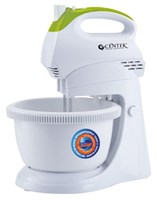 фото: Centek CT-1119 бел/зел