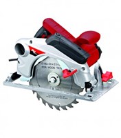 фото: Дисковая циркулярная пила Redverg RD-CS150-66L