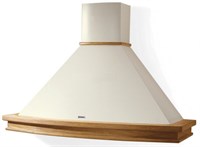 фото: Кухонная вытяжка Faber TRENDY WB A 90 C/F