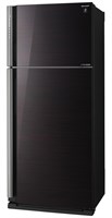 фото: Холодильник Sharp SJXP59PGRD