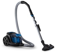 фото: Пылесос Philips FC 9350