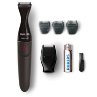 фото: Триммер Philips MG 1100