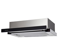 фото: Кухонная вытяжка Graude DHF 60.0 S