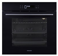 фото: Духовой шкаф Graude BM 60.2 S
