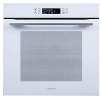 фото: Духовой шкаф Graude BM 60.2 W