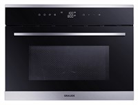 фото: Микроволновая печь Graude MWG 45.0 E