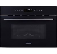 фото: Микроволновая печь Graude MWG 45.0 S