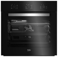 фото: Духовой шкаф Beko BIE 21100 B