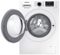 фото: Стиральная машина Samsung WW70J52E0HW
