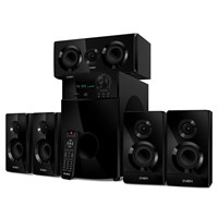 фото: Акустика SVEN HT-210