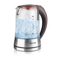 фото: Электрический чайник Vitek VT-7005