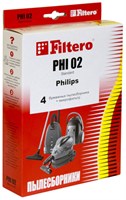 фото: Filtero PHI 02 Standard