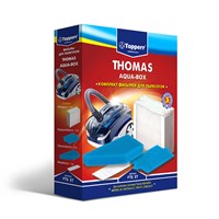 фото: Фильтр Topperr FTS XT