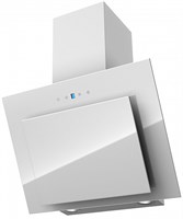 фото: Кухонная вытяжка Krona SELIYA 600 white S