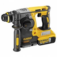 фото: Перфоратор DeWalt DCH 273P2