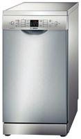 фото: Bosch SPS 53 M 58