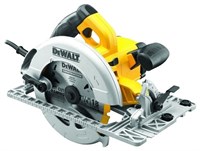 фото: Дисковая циркулярная пила DeWalt DWE576K